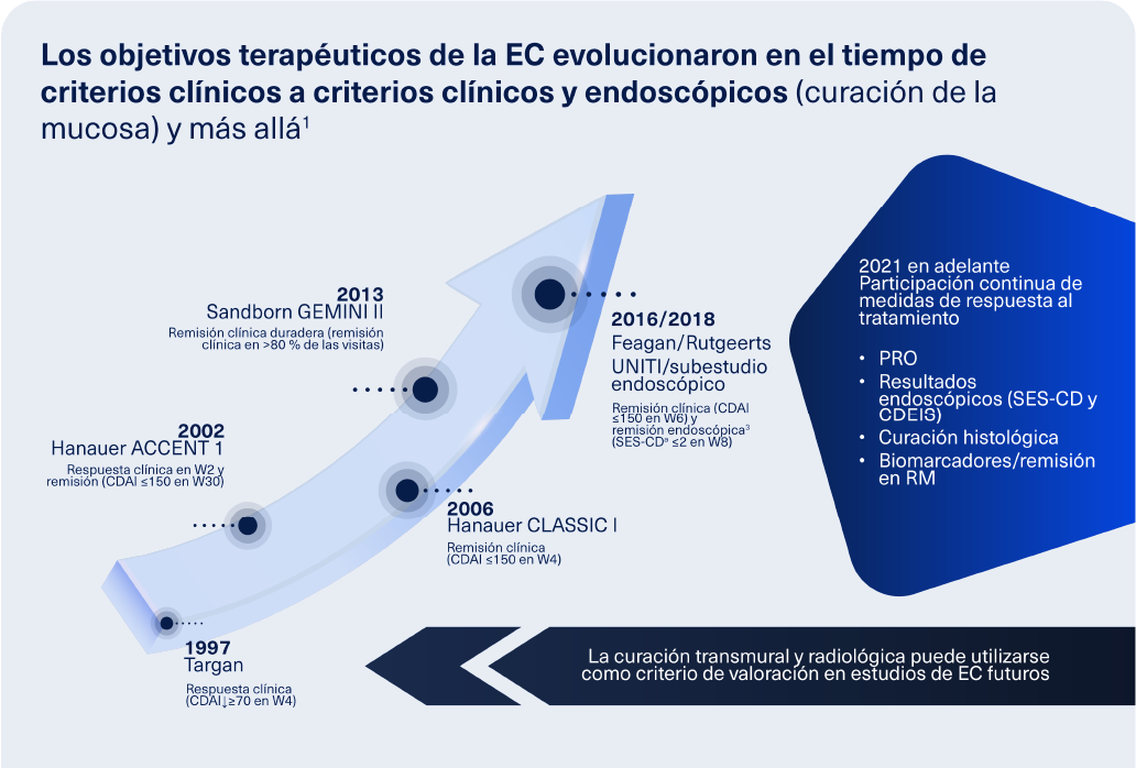Body-Criterios clínicos